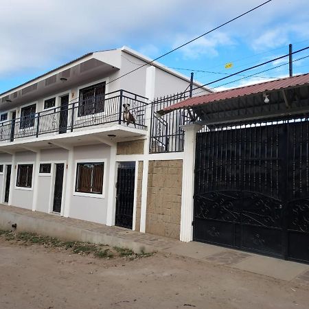 Wally'S Place Estelí Extérieur photo